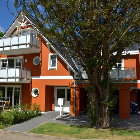 Alte Reihe 7 Strandelfe *