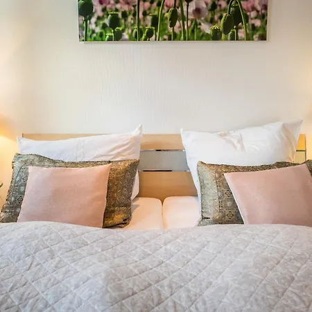 Apartman Alte Reihe 7 Strandelfe