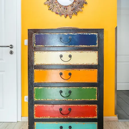 Alte Reihe 7 Strandelfe *